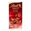 Lindt Kirsch plnotučná mliečna tyčinka s tekutou kirschovou Náhľad obrázku produktu 3