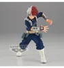 My Hero Academia The Amazing Heroes Shoto Todoroki vol.29 Produktbild-Vorschau 5