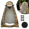 Tente de camping, tente de douche, tente pop-up, tente de Voir les images du produit 2