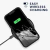 kwmobile Handyhülle für iPhone 14 Hülle, für iPhone 14 Case Produktbild-Vorschau 5