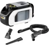 Kärcher 1.081-530.0 vacuum 2.9 L Wet and dry vacuum Dry&wet Anteprima dell’immagine prodotto 4