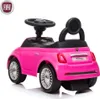 Detský odrážadlo FIAT 500 (1–3 roky) – Oficiálne Náhľad obrázku produktu 8