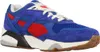 Puma Suede Classic+  Sneakers Laag - Zwart - Maat 36 Produktbild-Vorschau 12