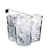 iittala Alvar Aalto - Vase 12 cm, klar Produktbild-Vorschau 9