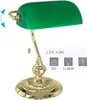 EGLO Lampe de table 90967 vert laiton, pour E27, max. 60 W Voir les images du produit 11
