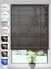 SONELLO Aluminium Jalousie 60cm x 130cm Anthrazit Alu Produktbild-Vorschau 1