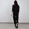 DICKIES MAPLETON SWEATPANT WOM Schwarz Produktbild-Vorschau 4