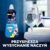 Finish nabłyszczacz cytrynowy 400 ml Podgląd zdjęcia produktu 4