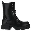 VAN HILL Damen Schnürstiefeletten Olivia mit Plateau und Produktbild-Vorschau 2