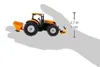 Siku Traktor mit Räumschild und Salzstreuer; 2940 Produktbild-Vorschau 17
