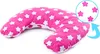 SENSILLO Coussin d'allaitement Lune Coussin d'allaitement Voir les images du produit 1