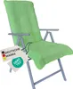 NYVI Frottee Schonbezug für Gartenstuhl NYVISpa 60x130 cm Produktbild-Vorschau 1