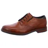 Bugatti Maik Exko Business Schuh Braun Produktbild-Vorschau 1