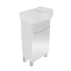 paplinskimoebel Waschtischunterschrank Burgos 50 cm mit Produktbild-Vorschau 10