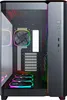 Montech King 95 PRO, Midi Tower, PC, Czarny, ATX, micro Podgląd zdjęcia produktu 13