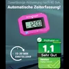 VENTON V2 Elektronische Digitale Parkscheibe mit KBA Produktbild-Vorschau 2