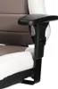 TOPSTAR P4 - Armleuning - T-vormig - Zwart (verpakking met Productafbeelding-voorbeeld 2