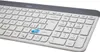 Logitech Slim Wireless Combo MK470 - Zestaw klawiatura i Podgląd zdjęcia produktu 10