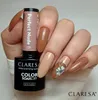 CLARESA Hybrid-Nagellack PERFECT NUDE 8 -5g Produktbild-Vorschau 6