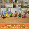 PAW Patrol 6075757, para niños de 3 años en adelante, Vista previa de la imagen del producto 13