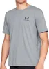 Under Armour T-Shirt Sportstyle Linke Brust SS Produktbild-Vorschau 18