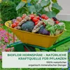 Bioflor Hornspäne 2,5 kg, natürlicher Dünger mit Produktbild-Vorschau 1