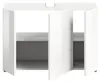 Waschbeckenunterschrank mit pflegeleichter MDF Front & Produktbild-Vorschau 4