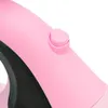 Château gonflable par gravité Baby Mix G-Force rose avec Voir les images du produit 5