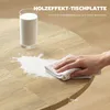 HOMCOM Rozťahovací jedálenský stôl 100/135 x 100 cm, Náhľad obrázku produktu 6