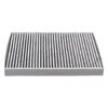 FEBI BILSTEIN 48541 Innenraumfilter Pollenfilter für AUDI Produktbild-Vorschau 3
