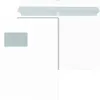 VSD-TASCHE C4 WEIß MF HK 100G (30025136) Produktbild-Vorschau 1