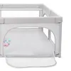 Baby Laufgitter mit 50 Kugel 205x147x66cm Aktivitätszentrum Produktbild-Vorschau 11