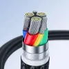 Joyroom Surpass Series Kabel do szybkiego ładowania i Podgląd zdjęcia produktu 9