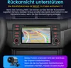 Carplay dla BMW E46 serii 3 318 320 325 7'' Android 13 Podgląd zdjęcia produktu 8