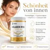 Kollagen Pulver Fisch 12 000 mg + Hyaluronsäure + Vitamin C Produktbild-Vorschau 5