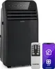 Klarstein Metrobreeze New York Smart 12k Climatiseur Mobile Voir les images du produit 1