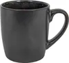 Kaffeebecher Porzellan 350ml - 6er Set - Farbe: neues Produktbild-Vorschau 2