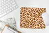 MuchoWow® Mauspad Mousepad Tierdruck - Panther - Braun - Produktbild-Vorschau 6