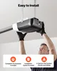 VEVOR Apriporta per Garage con Forza di Trazione di 1000 N Anteprima dell’immagine prodotto 5