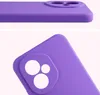 Bizon Soft Case Honor 400 lila Produktbild-Vorschau 5