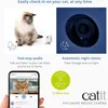 Pixi Smart Maus Kamera Hd Für Katzen Mit Nachtsicht Und Produktbild-Vorschau 6