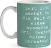 Mr. & Mrs. Panda Teetasse Spruch 1934 Geburtstag - Produktbild-Vorschau 3