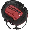 CCM Tacks 70 Helm Combo Bambini, Farbe: Weiss Produktbild-Vorschau 6