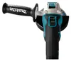 Makita DGA521ZX1 - Winkelschleifer - schnurlos - 125 mm - Produktbild-Vorschau 24