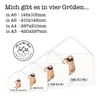 Mr. & Mrs. Panda Schild Faultier Vogel DIN A4 - Weiß - Produktbild-Vorschau 5