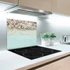 Tulup Glas Herdabdeckplatte Glaskeramikkochfeld-Abdeckung Produktbild-Vorschau 3