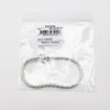 Pandora Schlangen-Gliederarmband Facette Herzverschluss Produktbild-Vorschau 5