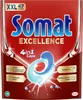Somat Spülmaschinentab Excellence 4in1 S47ED 47St Produktbild-Vorschau 1