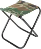 Verk 01662 Sedia da campeggio mimetica Anteprima dell’immagine prodotto 18