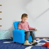 HOMCOM Kindersessel, Minisessel, Kindersofa für 3-6 Jahre Produktbild-Vorschau 2